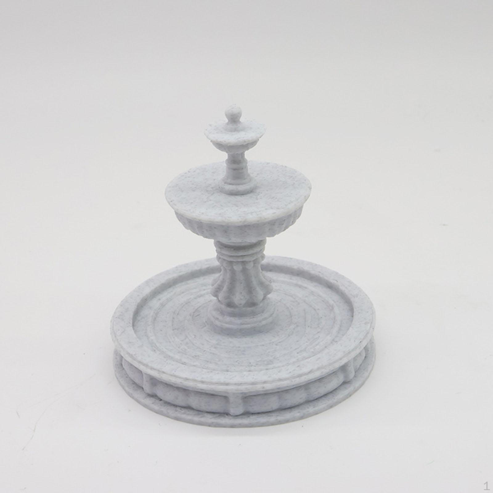 Miniature Decorative Landscape Adornment Accessory Craft Toy Indoors Outdoors Garden Small Pound
Miniature Decorative Landscape Adornment Accessory Craft Toy Indoors Outdoors Garden Small Pound