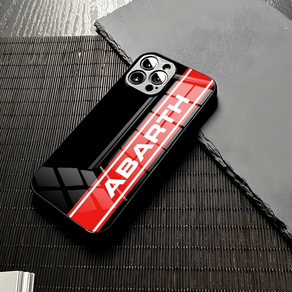 A-abarthES Car Phone Case For Iphone 16 15 13 12 14 11 Pro Max Mini X Xr Xs 8 7 Puls 6 Glass Comics Funda Cover iPhone14 Pro
A-abarthES Car Phone Case For Iphone 16 15 13 12 14 11 Pro Max Mini X Xr Xs 8 7 Puls 6 Glass Comics Funda Cover iPhone14 Pro