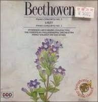 CD BEETHOVEN Beethoven Piano Concerto No.4 And SYM039 Japan Classical Used
CD BEETHOVEN Beethoven Piano Concerto No.4 And SYM039 Japan Classical Used