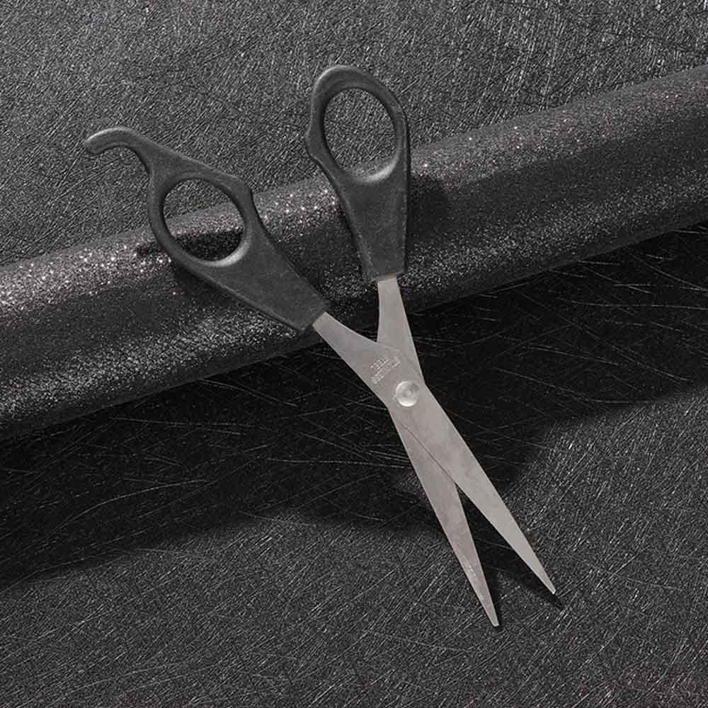 Barber Tool Styling Tools Hairdressing Scissor Set Hair Cutting Kit Hairdressing Shears Hair Comb чорний
Barber Tool Styling Tools Hairdressing Scissor Set Hair Cutting Kit Hairdressing Shears Hair Comb чорний