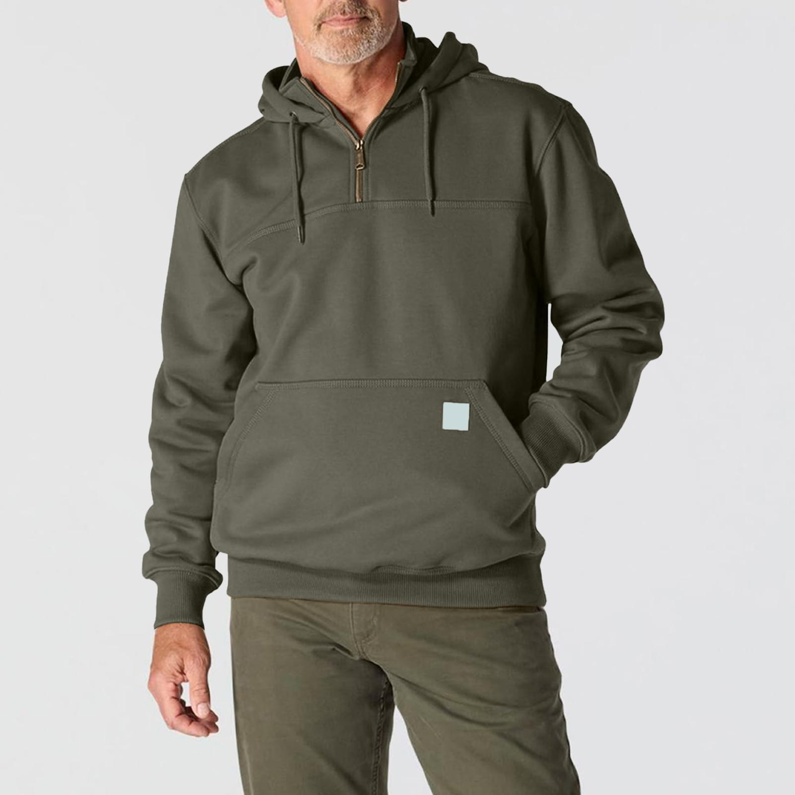 Мужские повседневные модные пуловеры с длинным рукавом свободного кроя, худи для тренировок и спорта XL
Мужские повседневные модные пуловеры с длинным рукавом свободного кроя, худи для тренировок и спорта XL