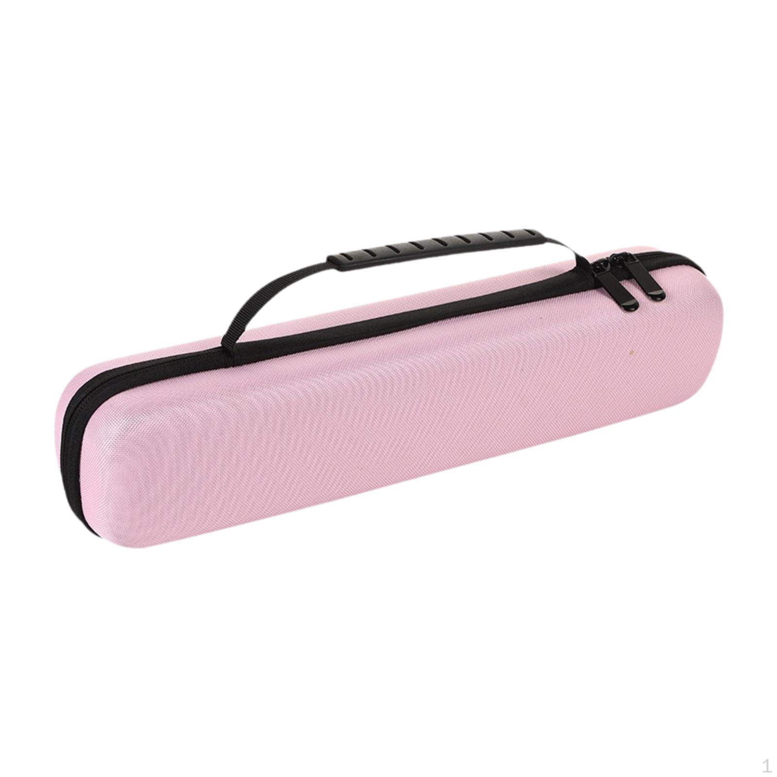 for Hair Straighteners, Travel Bag, Portable Container, Straightener Case Styling Tools, розовый
for Hair Straighteners, Travel Bag, Portable Container, Straightener Case Styling Tools, розовый
