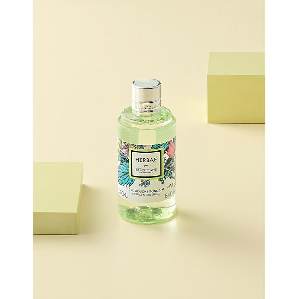 L Occitane Herve Gentle Shower Gel 250ml Body Wash
L Occitane Herve Gentle Shower Gel 250ml Body Wash