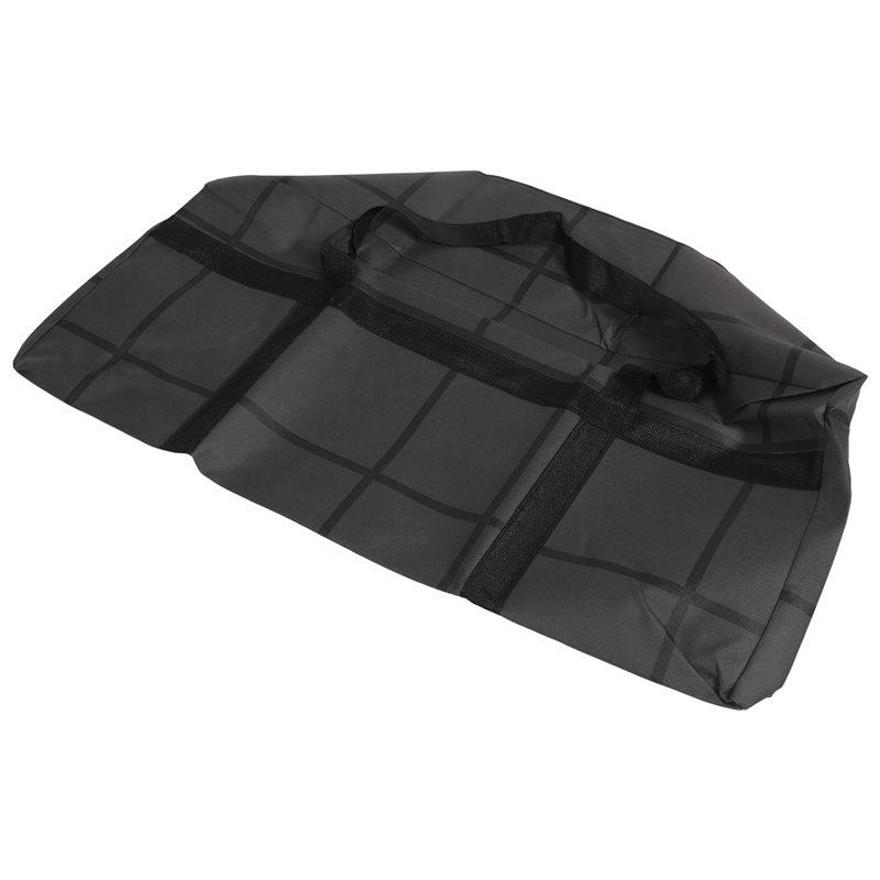 Good-Large-Capacity Clothes Quilt Storage Bag Moving Storage Bag Portable Hand-Held Dustproof Luggage Bag
Good-Large-Capacity Clothes Quilt Storage Bag Moving Storage Bag Portable Hand-Held Dustproof Luggage Bag