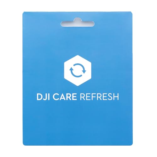 DJI Osmo Action 6 Care 2-Year Extended Premium Support
DJI Osmo Action 6 Care 2-Year Extended Premium Support