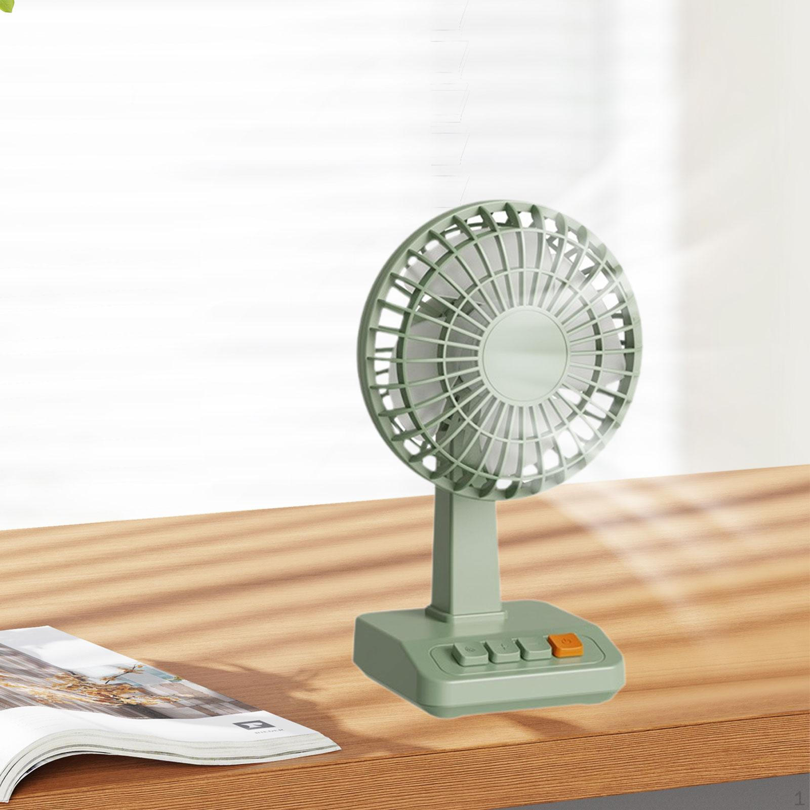 USB Desktop Fan, Gift, Adjustable, Ideal for Camping, Office, Bedroom And Home. Green
USB Desktop Fan, Gift, Adjustable, Ideal for Camping, Office, Bedroom And Home. Green