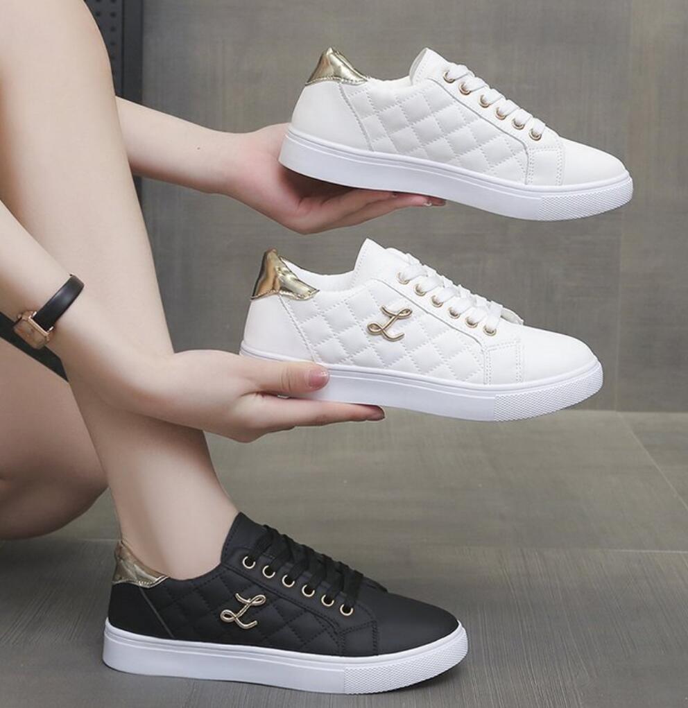 Women s Sneakers Fashion Breathable Flat Shoes Woman Soft Sole Walking Vulcanized Shoes Women Casual Sneaker Zapatos De Mujer 34 белый
Women s Sneakers Fashion Breathable Flat Shoes Woman Soft Sole Walking Vulcanized Shoes Women Casual Sneaker Zapatos De Mujer 34 белый