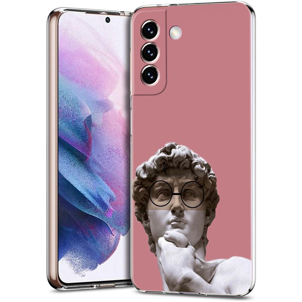Graffiti Great Art Aesthetic David Mona Lisa Phone Case For Samsung Galaxy S24 Ultra S23 FE S22 S20 S21 5G S9 Plus S10E S8 Cover Samsung S24
Graffiti Great Art Aesthetic David Mona Lisa Phone Case For Samsung Galaxy S24 Ultra S23 FE S22 S20 S21 5G S9 Plus S10E S8 Cover Samsung S24