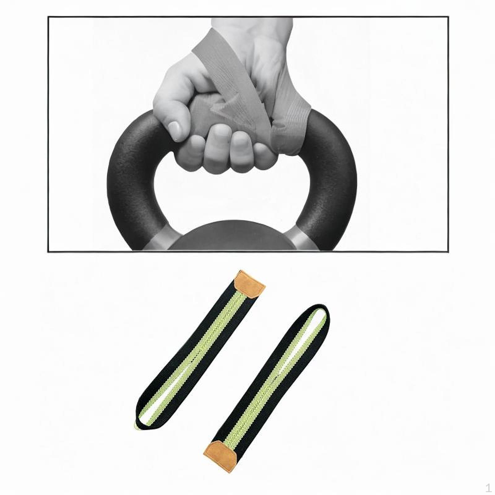 Weight Lifting Straps Deadlift Gym Wraps Workout for Exercise Powerlifting Black Green
Weight Lifting Straps Deadlift Gym Wraps Workout for Exercise Powerlifting Black Green