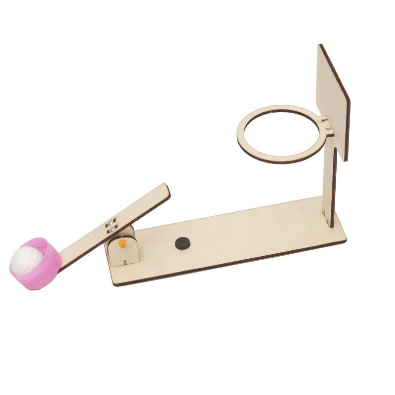 Students Elementary School Handmade Diy Shooting Machine Fun Experiment Science
Students Elementary School Handmade Diy Shooting Machine Fun Experiment Science