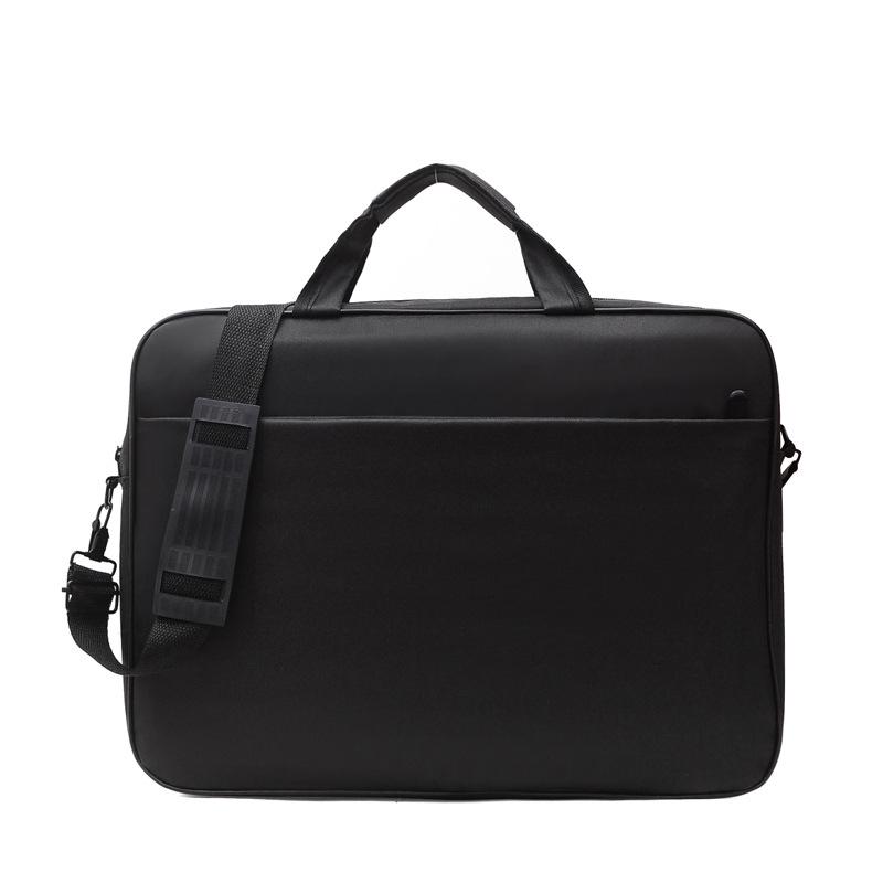 15.6-inch Laptop Shoulder Bag - Business, Crossbody & Handheld 15.6 inch чёрный
15.6-inch Laptop Shoulder Bag - Business, Crossbody & Handheld 15.6 inch чёрный