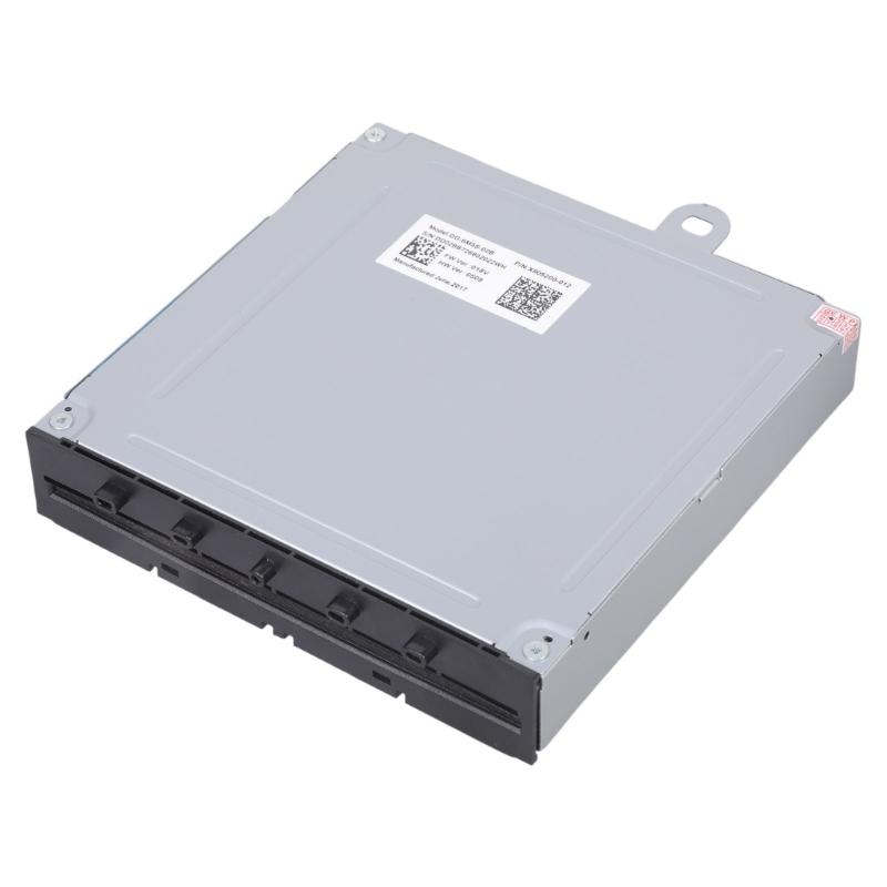 Blu-Ray Disk Drive Replacement Lite-On DG-6M5S-01B DG-6M5S for One Series Console Replacement 1
Blu-Ray Disk Drive Replacement Lite-On DG-6M5S-01B DG-6M5S for One Series Console Replacement 1