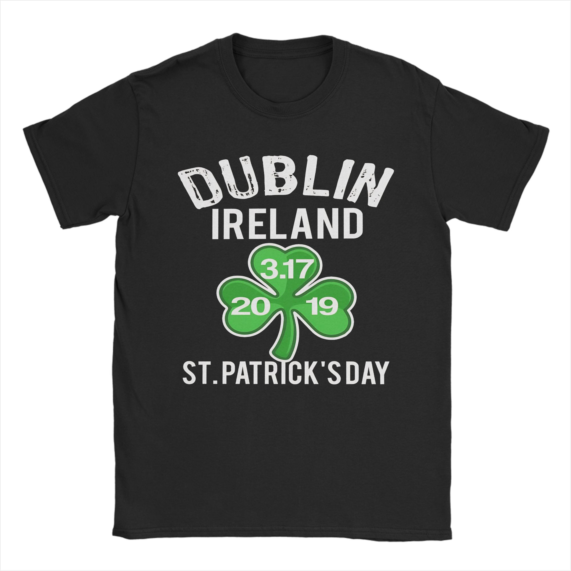 Best Paddys Day Dublin Ireland 100% Cotton T Shirt For Men Beach Vintage T-Shirts Breathable Fashion Tee Shirt Oversize Clothes 5XL різнокольоровий
Best Paddys Day Dublin Ireland 100% Cotton T Shirt For Men Beach Vintage T-Shirts Breathable Fashion Tee Shirt Oversize Clothes 5XL різнокольоровий