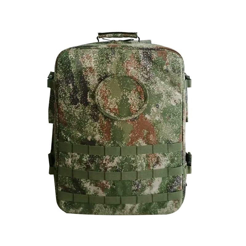 Jinying Medic First Aid Backpack
Jinying Medic First Aid Backpack