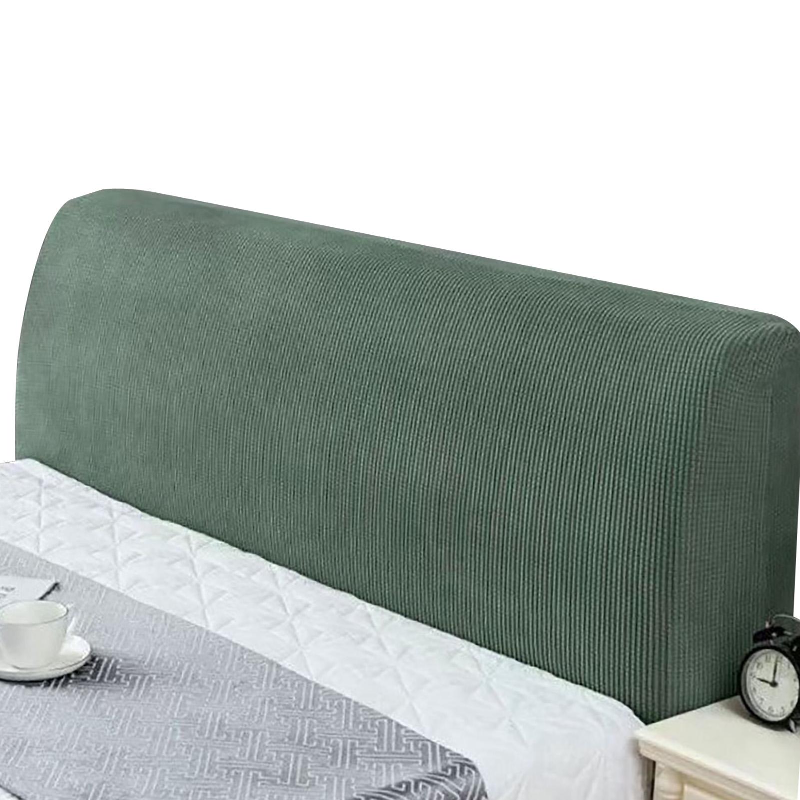 Наволочка на изголовье кровати в европейском стиле, все включено, мягкая, эластичная, пыленепроницаемая, утолщенная защита для изголовья кровати
Наволочка на изголовье кровати в европейском стиле, все включено, мягкая, эластичная, пыленепроницаемая, утолщенная защита для изголовья кровати