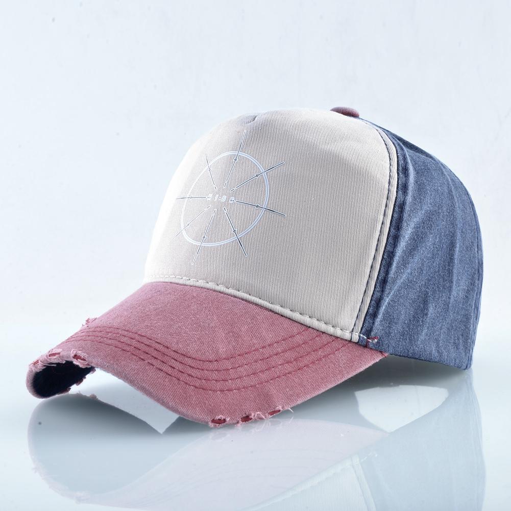 Хлопковые шапки для папы, бейсбольная кепка для мужчин, весна-лето, дышащая джинсовая шляпа Snapback, женские кепки в стиле хип-хоп 56-60cm красный
Хлопковые шапки для папы, бейсбольная кепка для мужчин, весна-лето, дышащая джинсовая шляпа Snapback, женские кепки в стиле хип-хоп 56-60cm красный