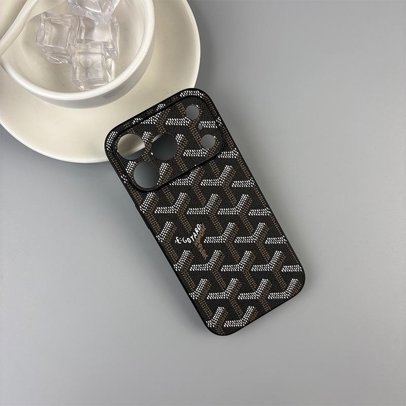 Apple 17 Pro Premium Drop-Proof Case: Simple, Protective & Stylish 17
Apple 17 Pro Premium Drop-Proof Case: Simple, Protective & Stylish 17