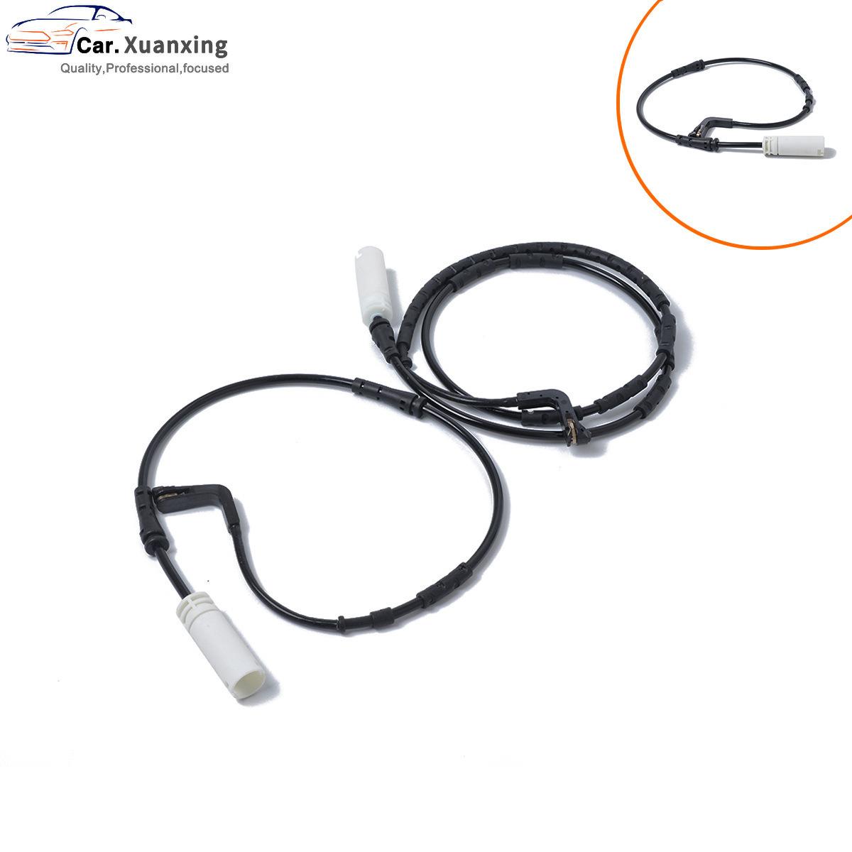 34356762252 Датчик передних и задних тормозных колодок для BMW E90 E91 E92 E93 1 3-Series 34356789439
34356762252 Датчик передних и задних тормозных колодок для BMW E90 E91 E92 E93 1 3-Series 34356789439