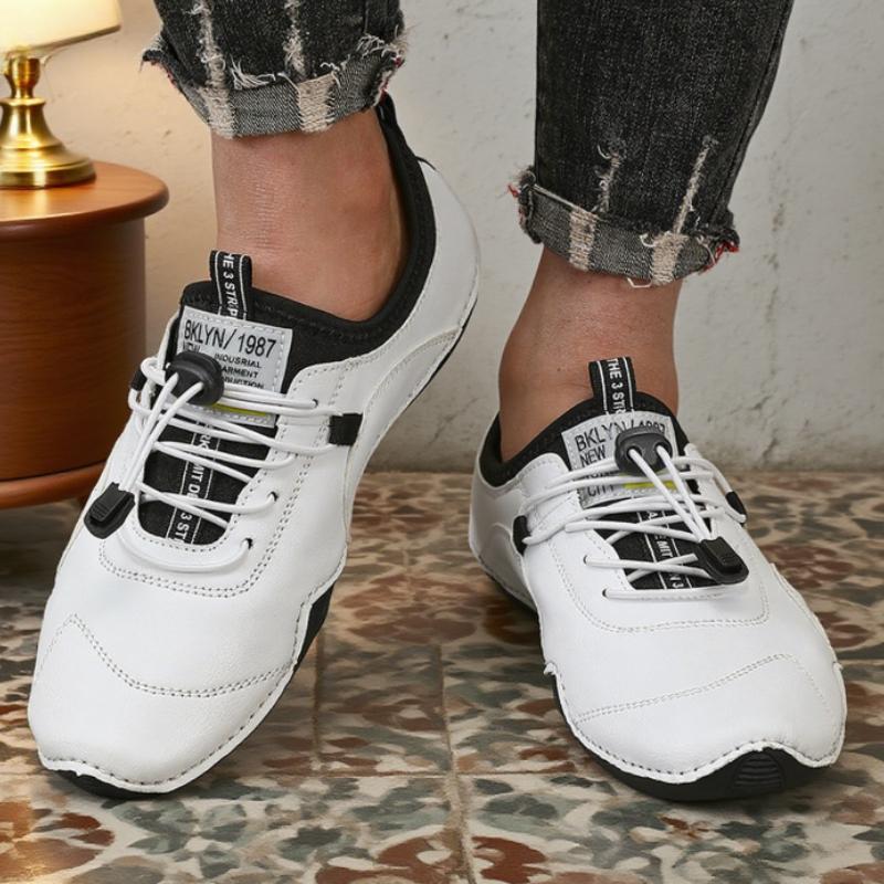 Classic Men s Bare Boots Retro Commuting Easy To Wear Comfort Flat Shoes High quality Brand Soft Comfortable Casual Travel Shoes 40
Classic Men s Bare Boots Retro Commuting Easy To Wear Comfort Flat Shoes High quality Brand Soft Comfortable Casual Travel Shoes 40
