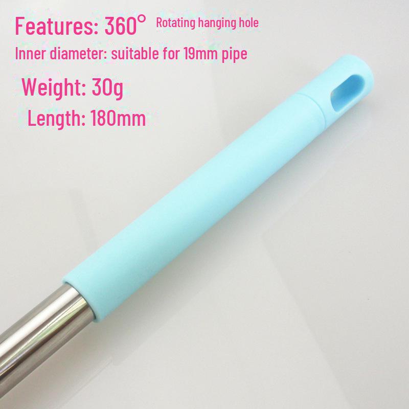 Набор из ручки для метлы и совок для мусора: Удлинитель 19 дюймов, пластиковый совок 16 дюймов, аксессуары для подвесной швабры/метлы толщиной 22 мм.
Набор из ручки для метлы и совок для мусора: Удлинитель 19 дюймов, пластиковый совок 16 дюймов, аксессуары для подвесной швабры/метлы толщиной 22 мм.