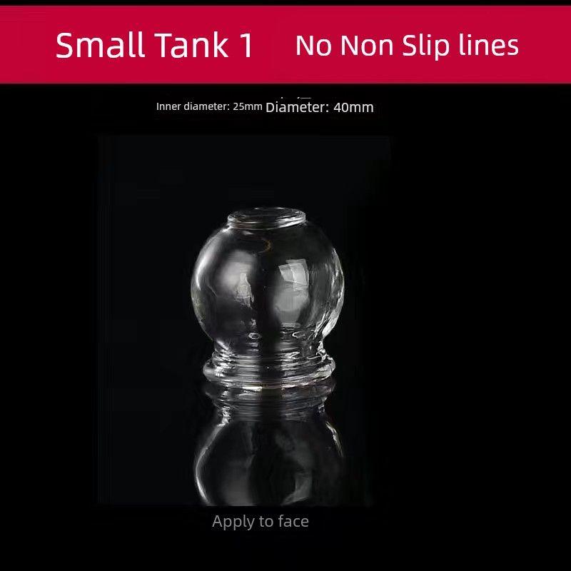 Extra Small Face Walking Jar Facial Cupping Beauty Salon Face Washing Bar Panda Water Ballet Skin Filling Glass Jar Extra Small Size (Head and Face) 4 Pieces
Extra Small Face Walking Jar Facial Cupping Beauty Salon Face Washing Bar Panda Water Ballet Skin Filling Glass Jar Extra Small Size (Head and Face) 4 Pieces