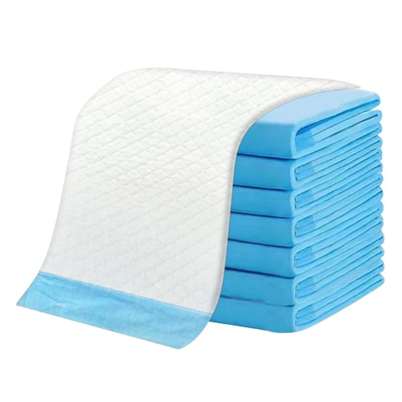 Postpartum Care Pad Postoperat Non Woven Disposable Diaper Mats Elderly Anti Fouling Large Mattress Absorb Water Anti-seepage Anti-allergy Urine Pad 80x90cm 20pcs
Postpartum Care Pad Postoperat Non Woven Disposable Diaper Mats Elderly Anti Fouling Large Mattress Absorb Water Anti-seepage Anti-allergy Urine Pad 80x90cm 20pcs
