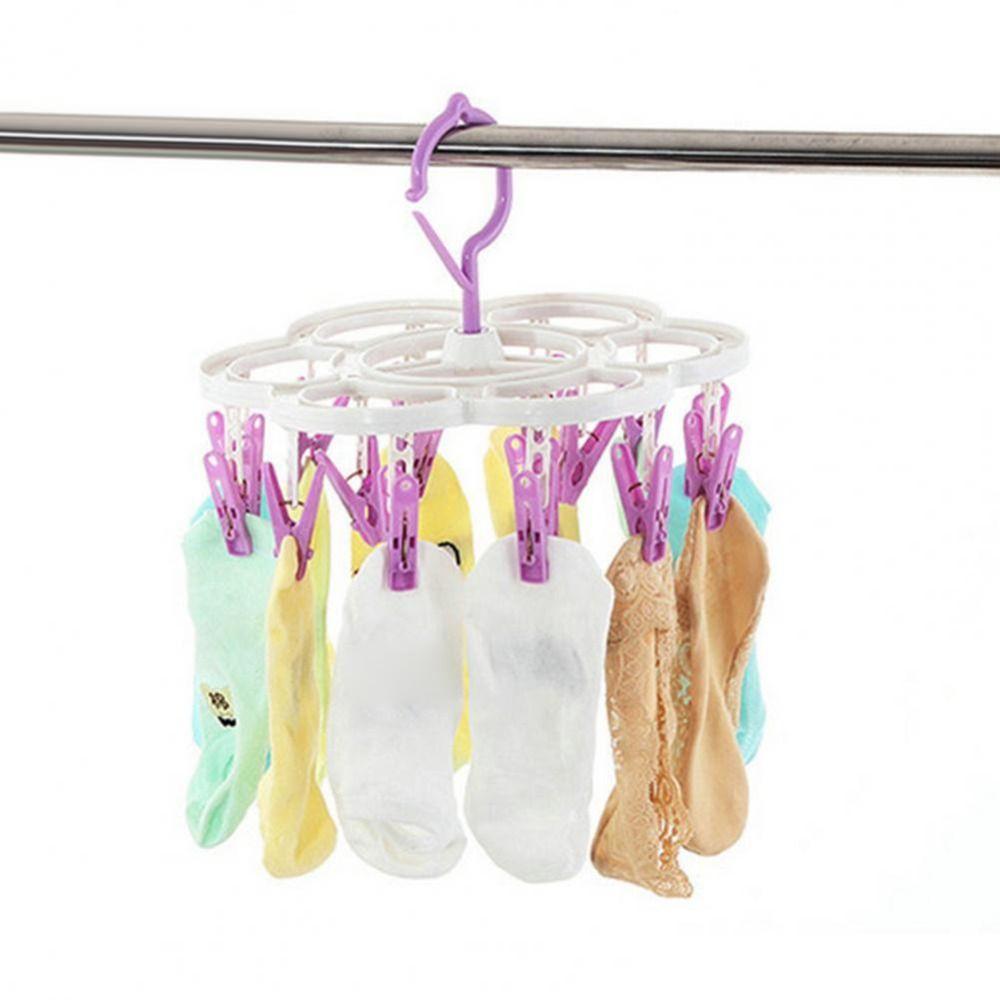 Room Underwear Laundry Rack Clothespin Home Supply Drying Rack Clothes Organizer Clothes Hanger рожевий
Room Underwear Laundry Rack Clothespin Home Supply Drying Rack Clothes Organizer Clothes Hanger рожевий