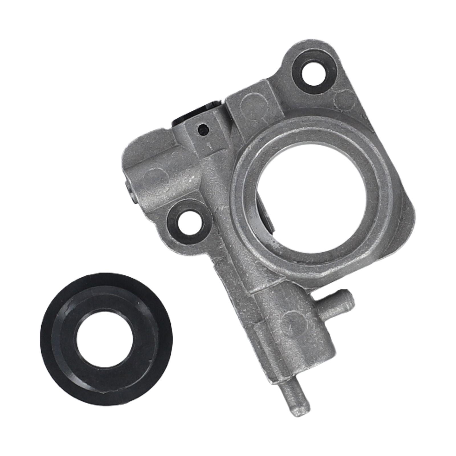 High Performance Auto Oiler Pump Compatible with For Echo Chainsaws Prolongs Equipment Lifespan with Reliable Lubrication China Mainland
High Performance Auto Oiler Pump Compatible with For Echo Chainsaws Prolongs Equipment Lifespan with Reliable Lubrication China Mainland