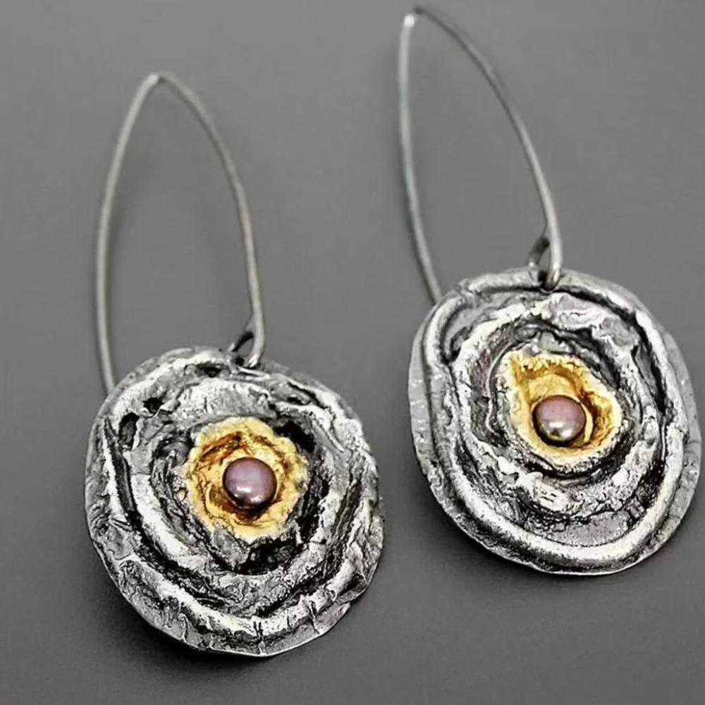 Роскошные новые женские серьги Ретро модные креативные женские серьги
Роскошные новые женские серьги Ретро модные креативные женские серьги