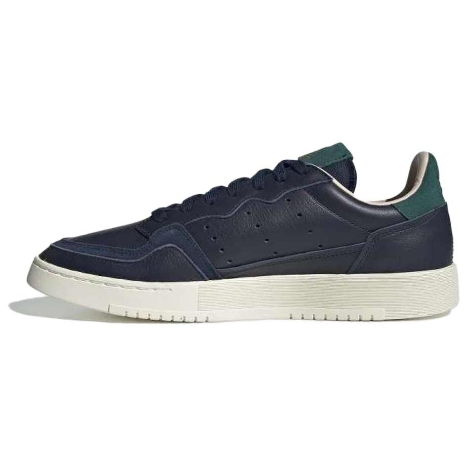Кроссовки унисекс adidas Supercourt Collegiate Navy Green Коричневые студенческо-зеленые EE6036
Кроссовки унисекс adidas Supercourt Collegiate Navy Green Коричневые студенческо-зеленые EE6036