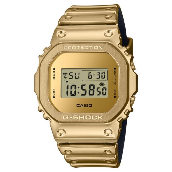 Casio G-Shock FINE METALLIC DIGITAL 5600 GM-5600YMG-9JF Men s Watch New
Casio G-Shock FINE METALLIC DIGITAL 5600 GM-5600YMG-9JF Men s Watch New