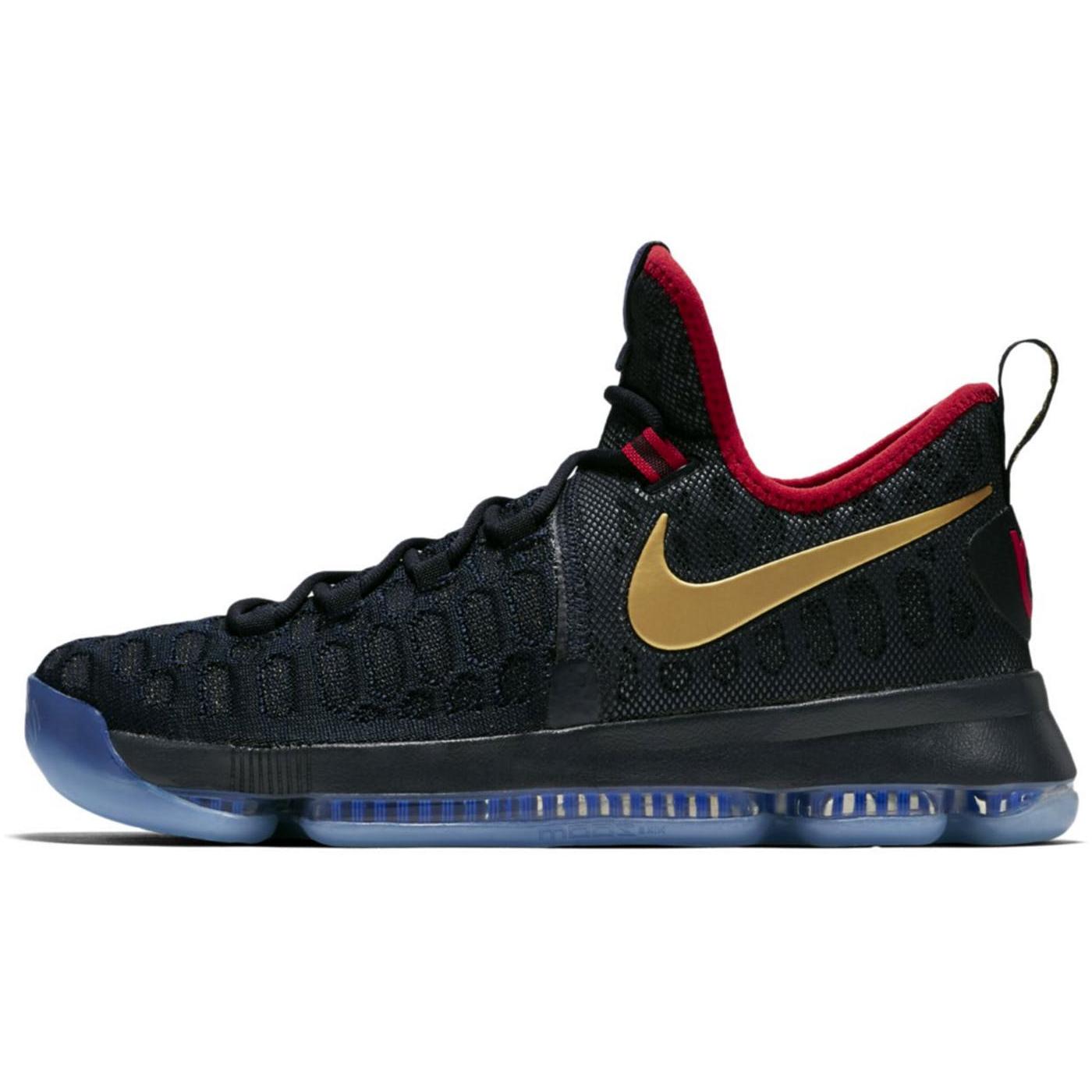 Nike Kd 9 Gold Medal 843396-470 42
Nike Kd 9 Gold Medal 843396-470 42