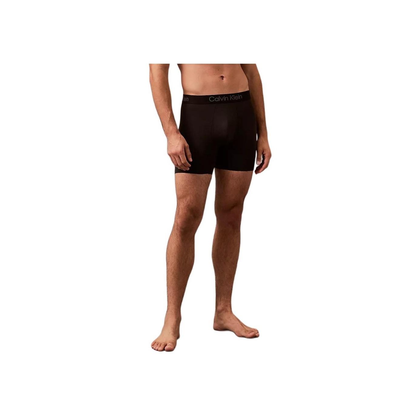 Calvin Klein Minimalist Comfortable Versatile Boxer Briefs Men Underwear Black NB4201-001 XL
Calvin Klein Minimalist Comfortable Versatile Boxer Briefs Men Underwear Black NB4201-001 XL