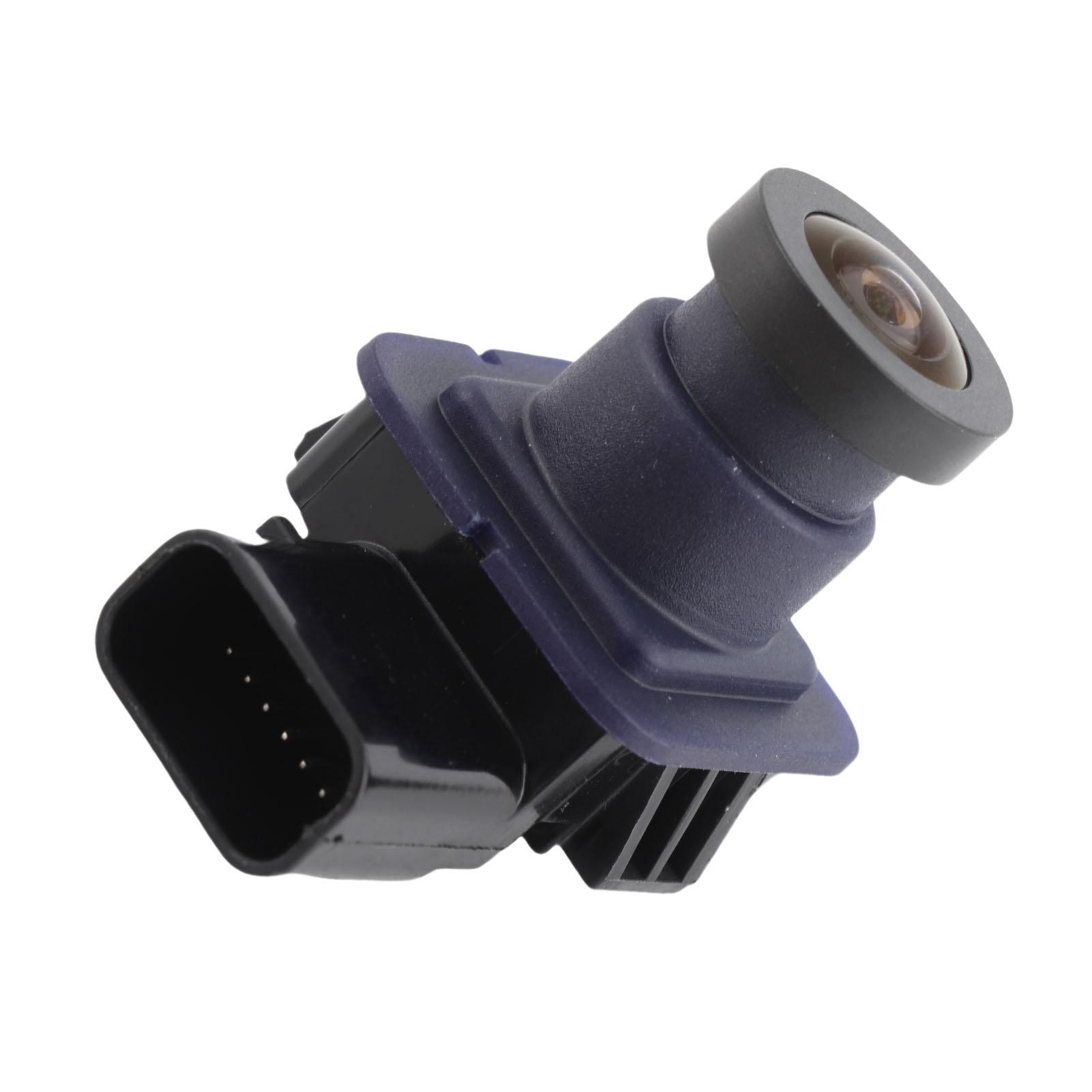 Камера заднего вида BM5Z 19G490 C Водонепроницаемая IP68 Защита от запотевания Замена для Focus 2012‑2013
Камера заднего вида BM5Z 19G490 C Водонепроницаемая IP68 Защита от запотевания Замена для Focus 2012‑2013