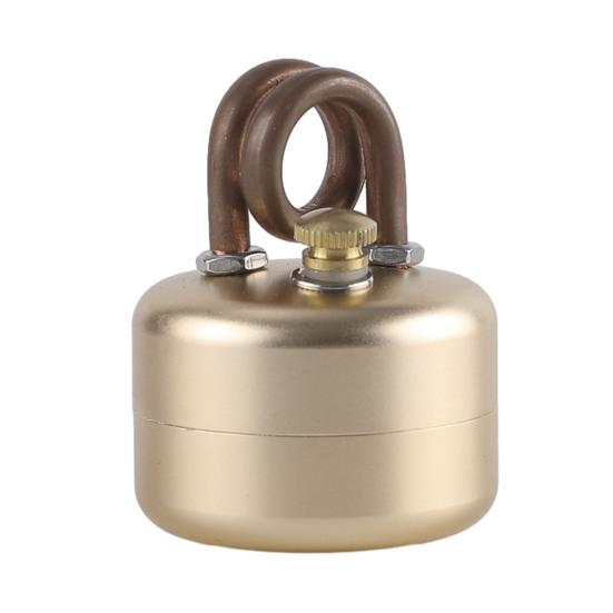 Портативна туристична плита Ультралегкий вітрозахисний обігрівач Пальник Для активного відпочинку Туризм Піші походи Екстрені ситуації Алюмінієвий сплав Рідкопаливна піч A золотистий
Портативна туристична плита Ультралегкий вітрозахисний обігрівач Пальник Для активного відпочинку Туризм Піші походи Екстрені ситуації Алюмінієвий сплав Рідкопаливна піч A золотистий