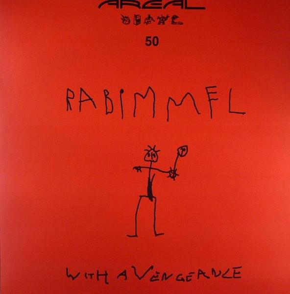 12inch Record VARIOUS - Rabimmel With A Vengeance AREAL050 Areal Records 2008 Germany Dance & Electronica Used
12inch Record VARIOUS - Rabimmel With A Vengeance AREAL050 Areal Records 2008 Germany Dance & Electronica Used