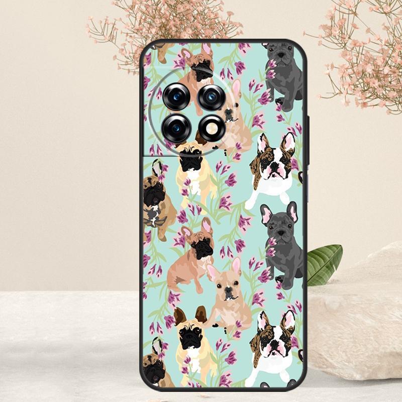 French Bulldog Dog Case For OnePlus 15 13 12 11 13T 13R 12R 15R 10T 8T 10 Pro Nord 5 CE 4 3 2 Lite N20 N30 Cover For OnePlus Nord 2
French Bulldog Dog Case For OnePlus 15 13 12 11 13T 13R 12R 15R 10T 8T 10 Pro Nord 5 CE 4 3 2 Lite N20 N30 Cover For OnePlus Nord 2