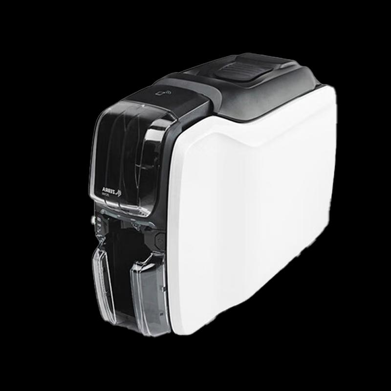 Zebra ZC100 Card Printer CN plug (adapter included)
Zebra ZC100 Card Printer CN plug (adapter included)