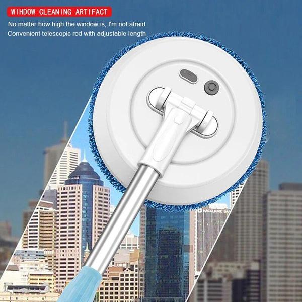 Электрические очистители окон, телескопические, беспроводные, для мытья стекол, для пола, потолка, стены, робот для чистки автомобилей, сухая влажная уборка
Электрические очистители окон, телескопические, беспроводные, для мытья стекол, для пола, потолка, стены, робот для чистки автомобилей, сухая влажная уборка