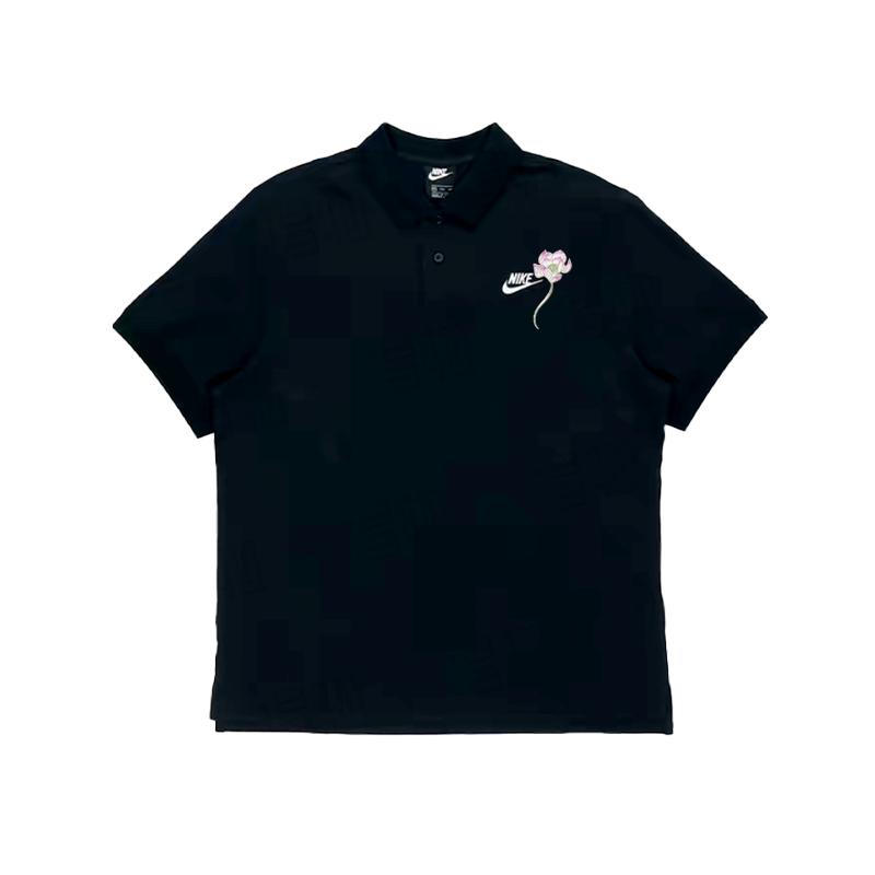 Nike Спортивная одежда Вышивка лотоса Однотонный логотип Универсальная Повседневная спортивная рубашка-поло для улицы Унисекс Рубашки-поло Черный CJ4457-010(TEAM702-CJ2) M
Nike Спортивная одежда Вышивка лотоса Однотонный логотип Универсальная Повседневная спортивная рубашка-поло для улицы Унисекс Рубашки-поло Черный CJ4457-010(TEAM702-CJ2) M