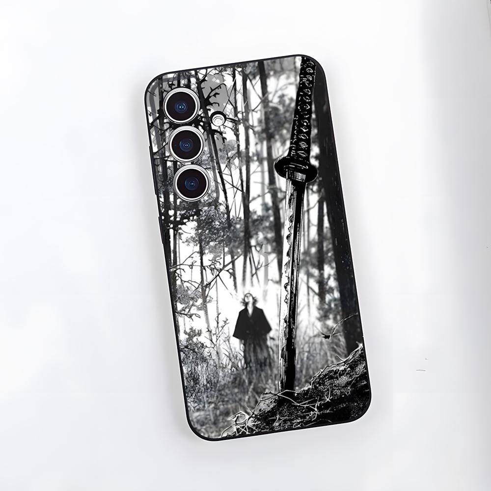 V-Vagabond Manga Phone Case For Samsung A25 A13 A33 5G A54 A36 A35 A56 A52 A14 Shockproof Soft Cover Samsung A52
V-Vagabond Manga Phone Case For Samsung A25 A13 A33 5G A54 A36 A35 A56 A52 A14 Shockproof Soft Cover Samsung A52