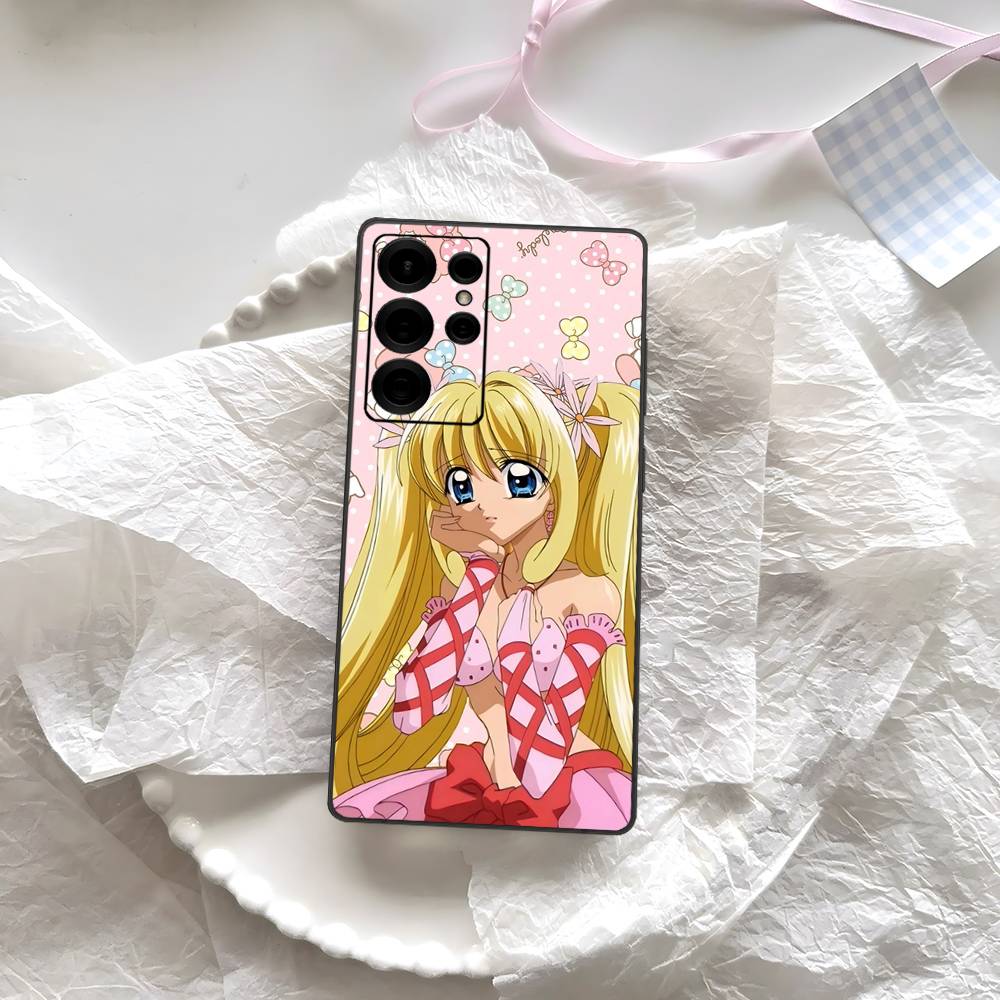 M-Mermaid Melody Pichi Phone Case For Samsung S 24 Fe 25 Ultra Plus 20 Lite 21 30 22 23 24 22 Ultra 5G Fundas Samsung S22 5G
M-Mermaid Melody Pichi Phone Case For Samsung S 24 Fe 25 Ultra Plus 20 Lite 21 30 22 23 24 22 Ultra 5G Fundas Samsung S22 5G