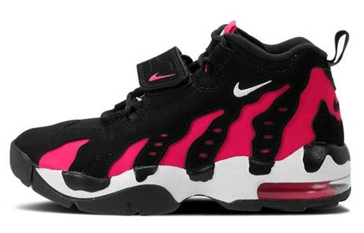 Nike Air DT Max 96 Black GS 616502-003 36
Nike Air DT Max 96 Black GS 616502-003 36