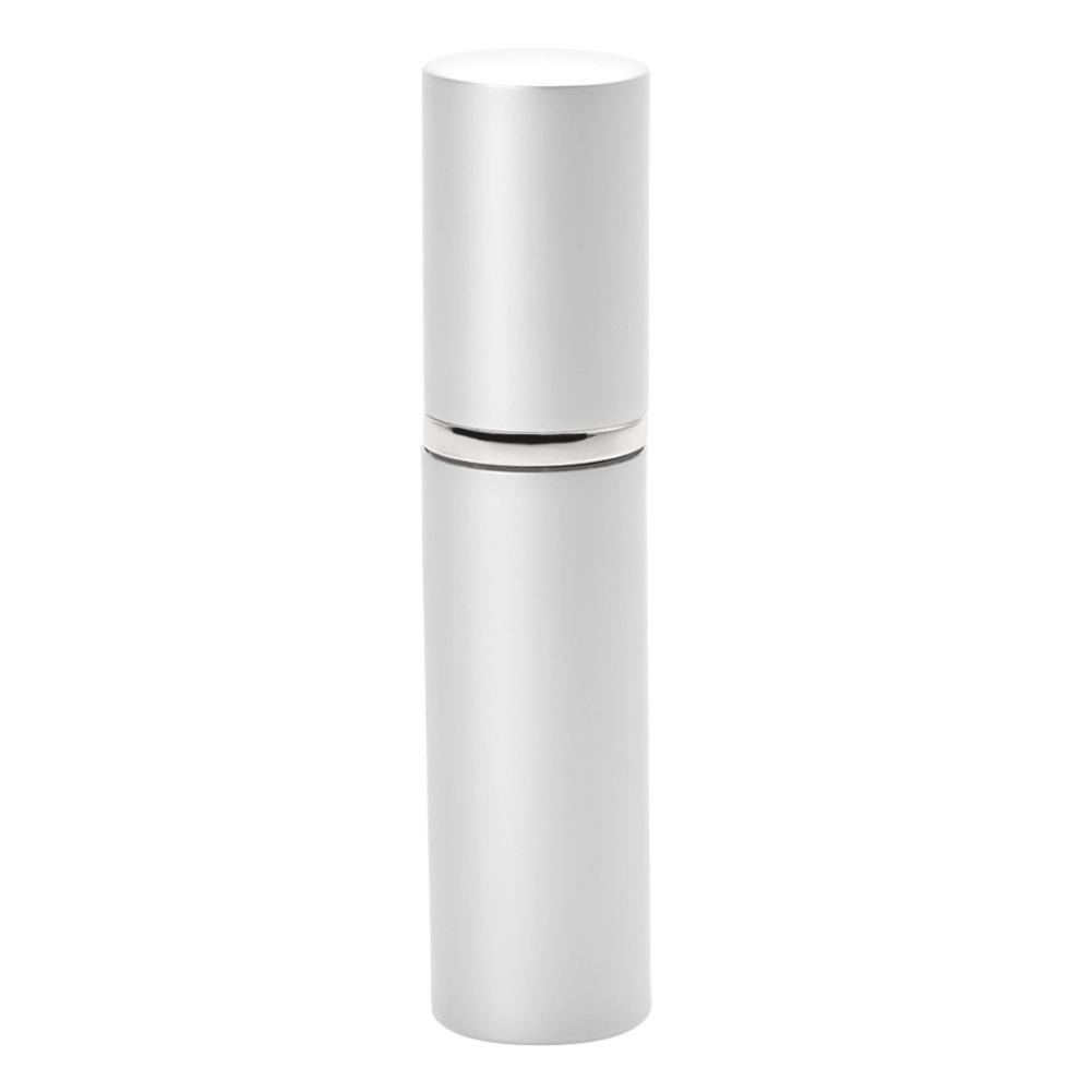 10ml Refillable Perfume Bottle Portable Empty Pump Lotion Perfume Atomizer Silver серебряный
10ml Refillable Perfume Bottle Portable Empty Pump Lotion Perfume Atomizer Silver серебряный