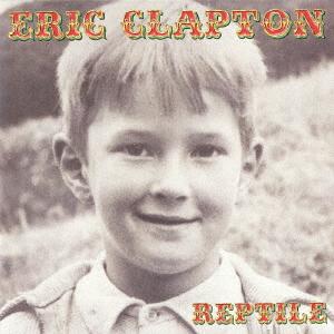 CD ERIC CLAPTON Reptile WPCR11100 Reprise Records 2001 Japan Rock Used
CD ERIC CLAPTON Reptile WPCR11100 Reprise Records 2001 Japan Rock Used