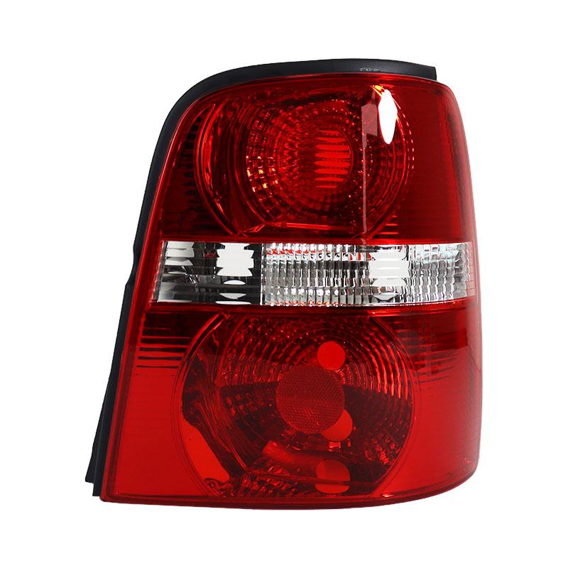 Зовнішні аксесуари для Volkswagen VW Touran 2004 2005 2006 2007 Автомобільний задній ліхтар сигналу повороту Корпус заднього ліхтаря без лампочки
Зовнішні аксесуари для Volkswagen VW Touran 2004 2005 2006 2007 Автомобільний задній ліхтар сигналу повороту Корпус заднього ліхтаря без лампочки