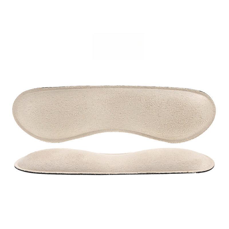 Lengthened Thickened Anti-wear Stickers Half-size Pads Foot Guards for High Heels Protection
Lengthened Thickened Anti-wear Stickers Half-size Pads Foot Guards for High Heels Protection