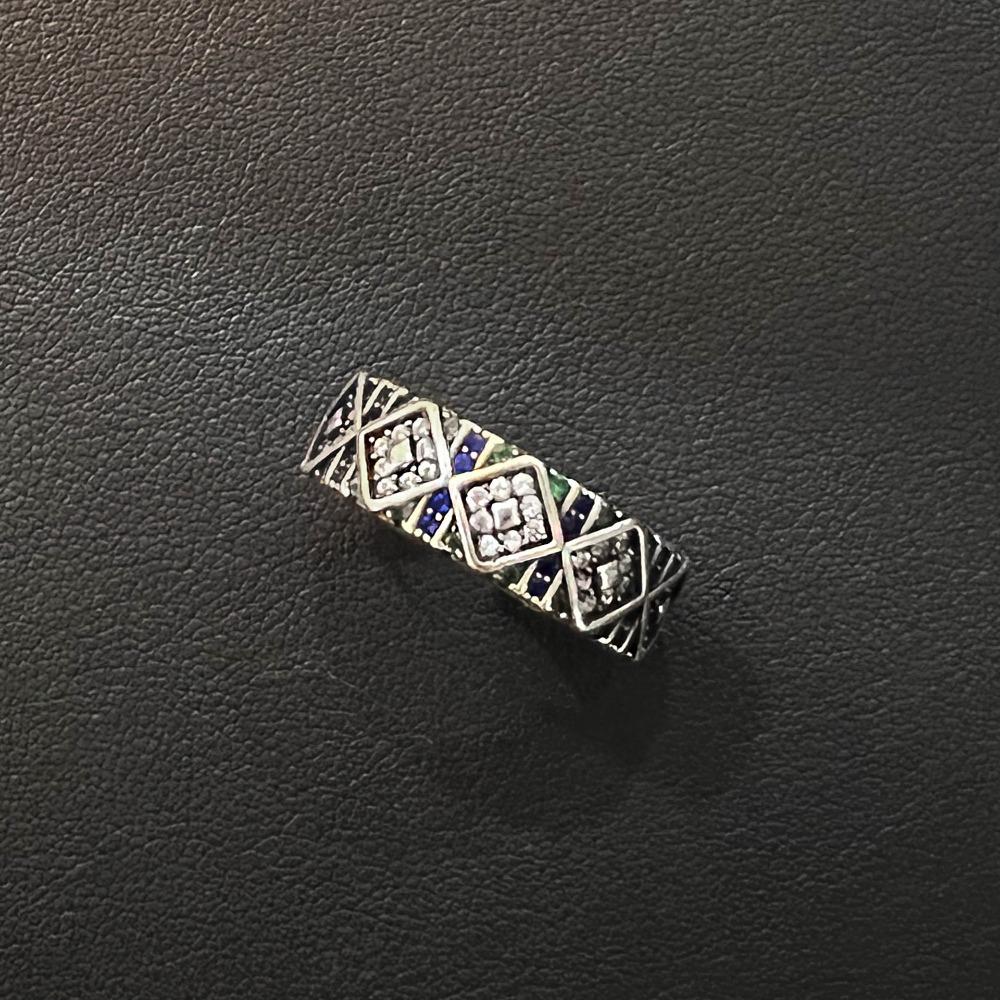 Elegant Angel Eye Rings for Women Vintage Open Ring with Sparkling Zircon Floral Design Fashion Jewelry Gift adjustable
Elegant Angel Eye Rings for Women Vintage Open Ring with Sparkling Zircon Floral Design Fashion Jewelry Gift adjustable