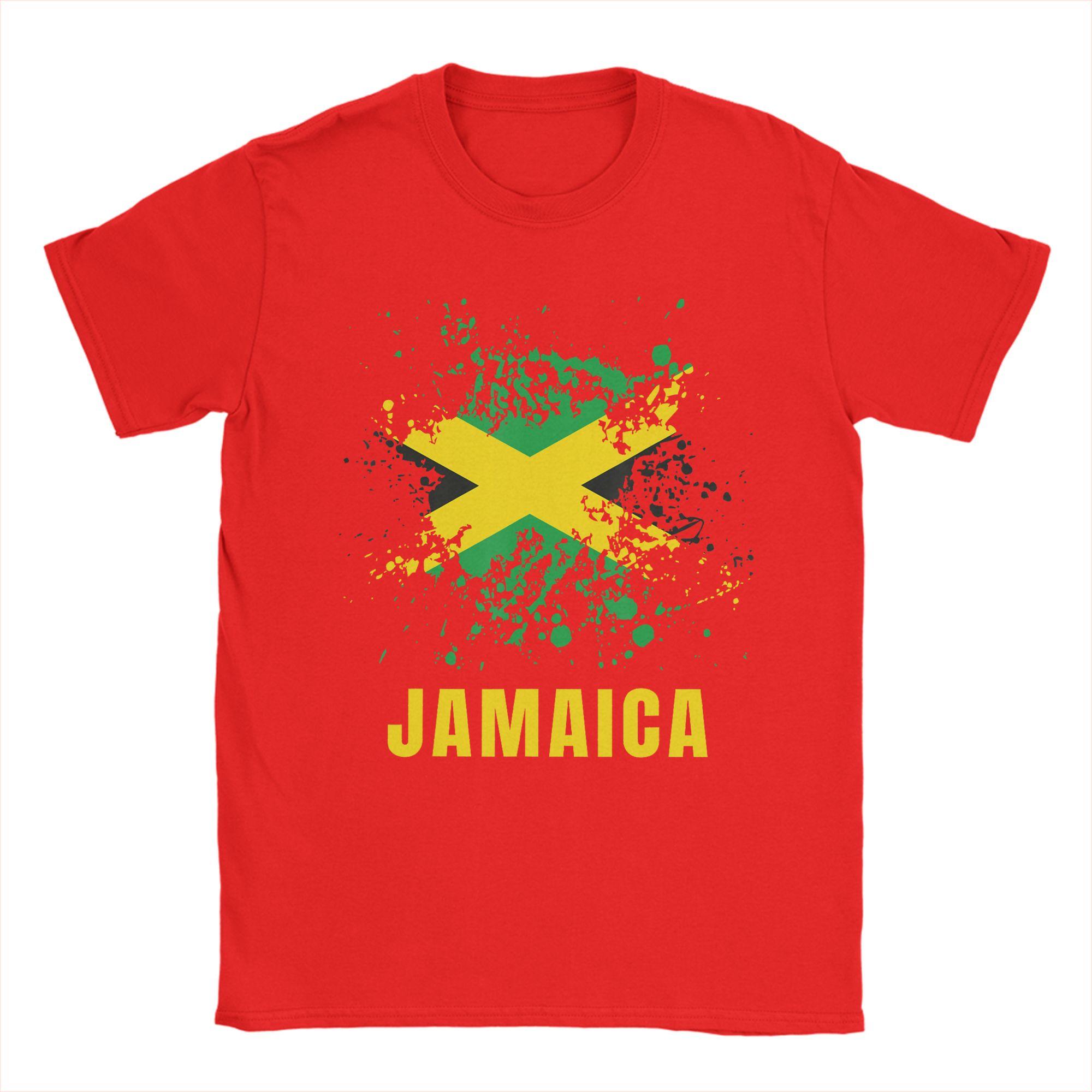 Watercolors Sport Jamaican Flag T Shirt Beach Cotton T Shirts For Men Popular Casual Tshirt Short Sleeve Streetwear Top Tees S
Watercolors Sport Jamaican Flag T Shirt Beach Cotton T Shirts For Men Popular Casual Tshirt Short Sleeve Streetwear Top Tees S