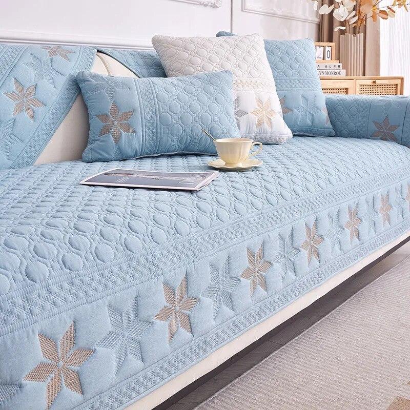 Чехлы на диван в богемном стиле для гостиной, универсальная нескользящая хлопковая подушка для дивана, современная ткань, художественный чехол для дивана, коврик для домашнего декора, чехлы 70x70cm 1pcs
Чехлы на диван в богемном стиле для гостиной, универсальная нескользящая хлопковая подушка для дивана, современная ткань, художественный чехол для дивана, коврик для домашнего декора, чехлы 70x70cm 1pcs